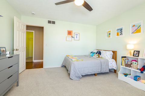 Tiny photo for 1223 Joy Walk Way, Normal, IL 61761 (MLS # 12616461)