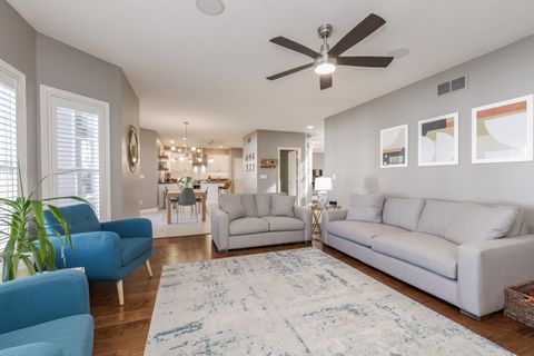 Tiny photo for 1223 Joy Walk Way, Normal, IL 61761 (MLS # 12616461)