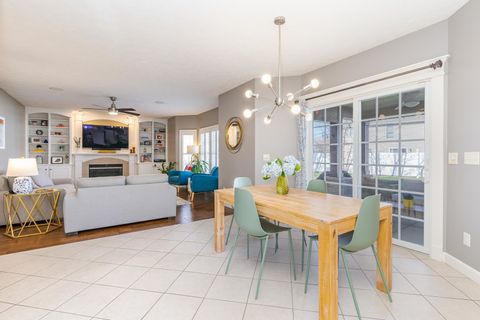 Tiny photo for 1223 Joy Walk Way, Normal, IL 61761 (MLS # 12616461)