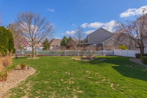Tiny photo for 1223 Joy Walk Way, Normal, IL 61761 (MLS # 12616461)