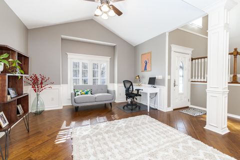 Tiny photo for 1223 Joy Walk Way, Normal, IL 61761 (MLS # 12616461)