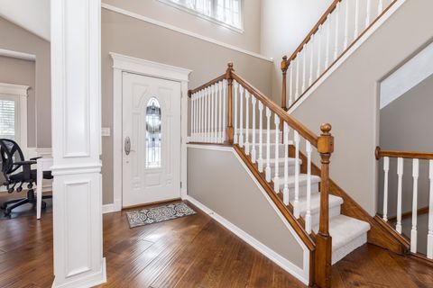 Tiny photo for 1223 Joy Walk Way, Normal, IL 61761 (MLS # 12616461)