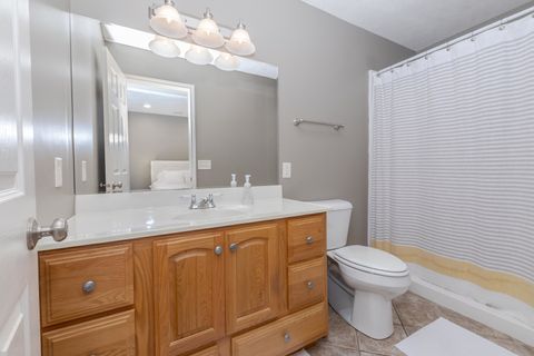 Tiny photo for 1223 Joy Walk Way, Normal, IL 61761 (MLS # 12616461)