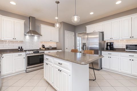 Tiny photo for 1223 Joy Walk Way, Normal, IL 61761 (MLS # 12616461)