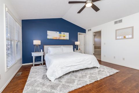 Tiny photo for 1223 Joy Walk Way, Normal, IL 61761 (MLS # 12616461)