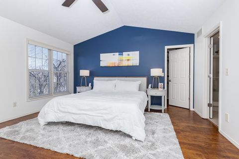 Tiny photo for 1223 Joy Walk Way, Normal, IL 61761 (MLS # 12616461)