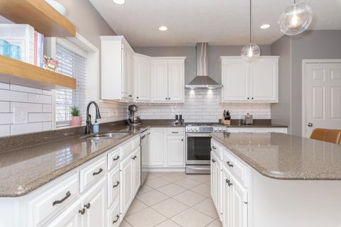 Tiny photo for 1223 Joy Walk Way, Normal, IL 61761 (MLS # 12616461)