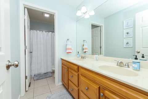 Tiny photo for 1223 Joy Walk Way, Normal, IL 61761 (MLS # 12616461)