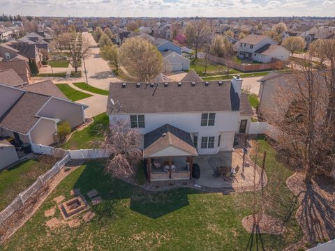 Tiny photo for 1223 Joy Walk Way, Normal, IL 61761 (MLS # 12616461)