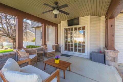 Tiny photo for 1223 Joy Walk Way, Normal, IL 61761 (MLS # 12616461)