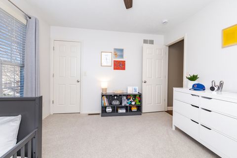 Tiny photo for 1223 Joy Walk Way, Normal, IL 61761 (MLS # 12616461)