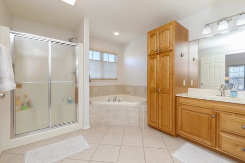 Tiny photo for 1223 Joy Walk Way, Normal, IL 61761 (MLS # 12616461)