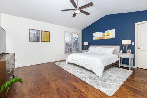 Tiny photo for 1223 Joy Walk Way, Normal, IL 61761 (MLS # 12616461)