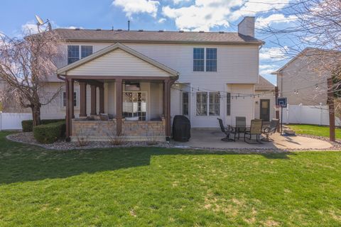 Tiny photo for 1223 Joy Walk Way, Normal, IL 61761 (MLS # 12616461)