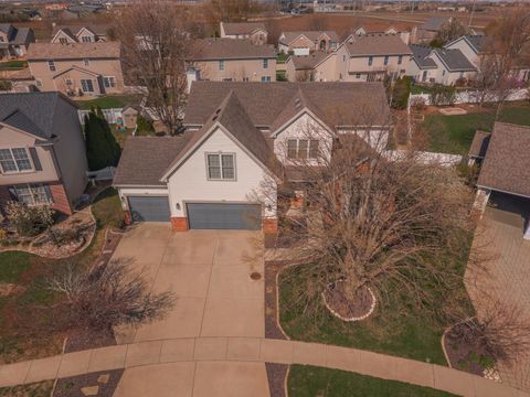 Tiny photo for 1223 Joy Walk Way, Normal, IL 61761 (MLS # 12616461)