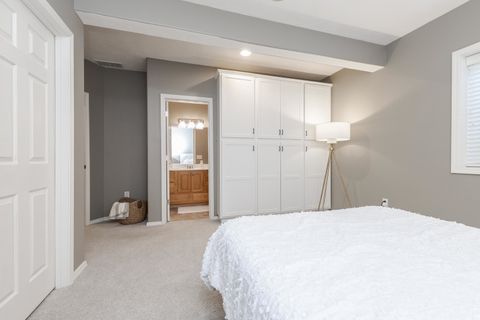 Tiny photo for 1223 Joy Walk Way, Normal, IL 61761 (MLS # 12616461)