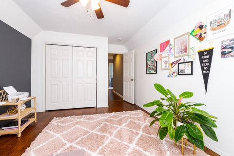 Tiny photo for 1223 Joy Walk Way, Normal, IL 61761 (MLS # 12616461)