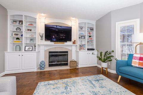 Tiny photo for 1223 Joy Walk Way, Normal, IL 61761 (MLS # 12616461)