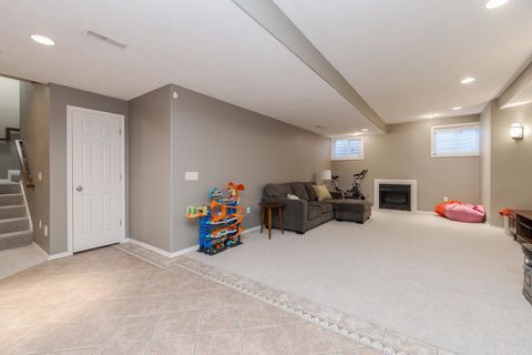 Tiny photo for 1223 Joy Walk Way, Normal, IL 61761 (MLS # 12616461)