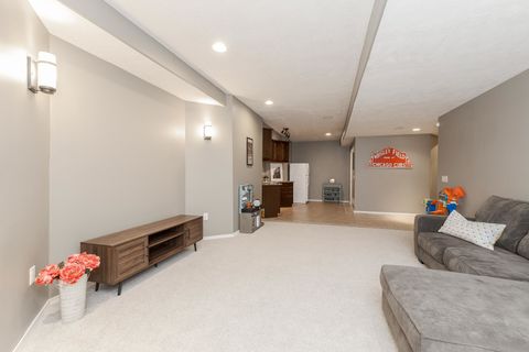 Tiny photo for 1223 Joy Walk Way, Normal, IL 61761 (MLS # 12616461)