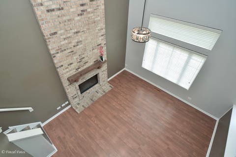 Tiny photo for 300 Briarwood Lane, Algonquin, IL 60102 (MLS # 12736439)