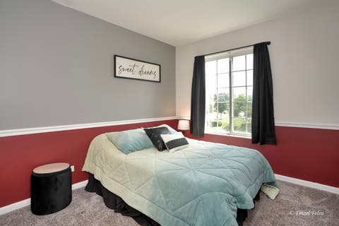 Tiny photo for 300 Briarwood Lane, Algonquin, IL 60102 (MLS # 12736439)