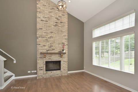 Tiny photo for 300 Briarwood Lane, Algonquin, IL 60102 (MLS # 12736439)