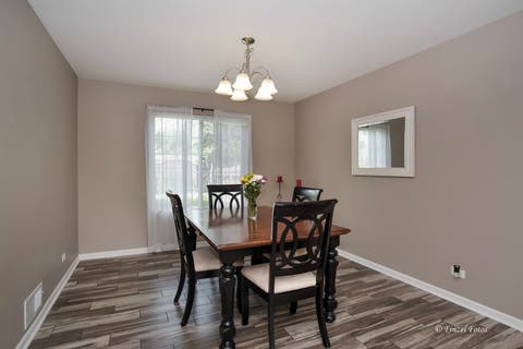 Tiny photo for 300 Briarwood Lane, Algonquin, IL 60102 (MLS # 12736439)