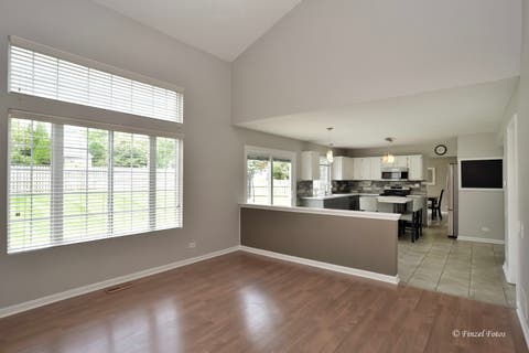 Tiny photo for 300 Briarwood Lane, Algonquin, IL 60102 (MLS # 12736439)
