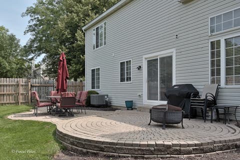 Tiny photo for 300 Briarwood Lane, Algonquin, IL 60102 (MLS # 12736439)