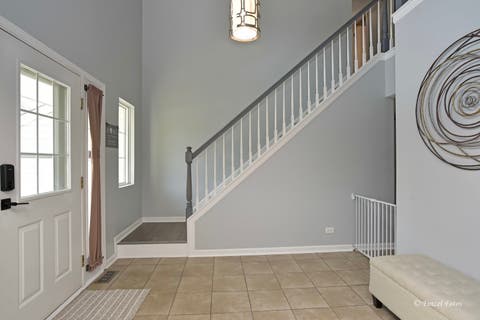 Tiny photo for 300 Briarwood Lane, Algonquin, IL 60102 (MLS # 12736439)