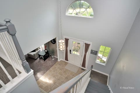 Tiny photo for 300 Briarwood Lane, Algonquin, IL 60102 (MLS # 12736439)