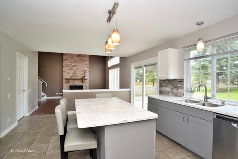 Tiny photo for 300 Briarwood Lane, Algonquin, IL 60102 (MLS # 12736439)