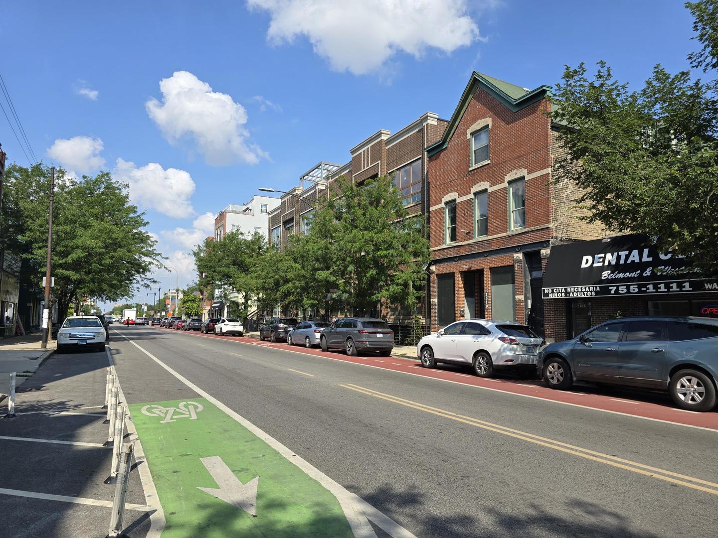 2310 W Belmont Avenue