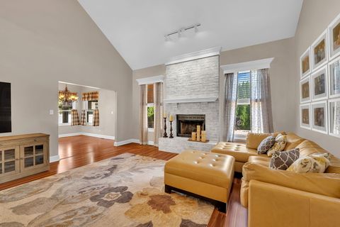 Tiny photo for 1206 Ryehill Drive, Joliet, IL 60431 (MLS # 12485285)