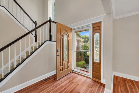 Tiny photo for 1206 Ryehill Drive, Joliet, IL 60431 (MLS # 12485285)