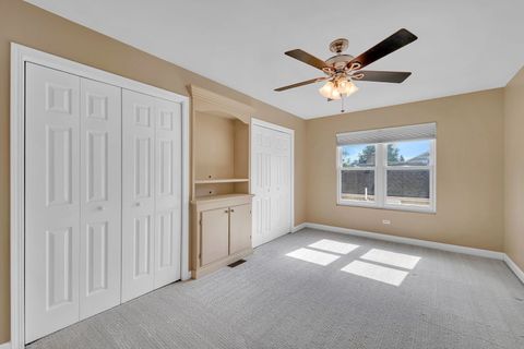 Tiny photo for 1206 Ryehill Drive, Joliet, IL 60431 (MLS # 12485285)
