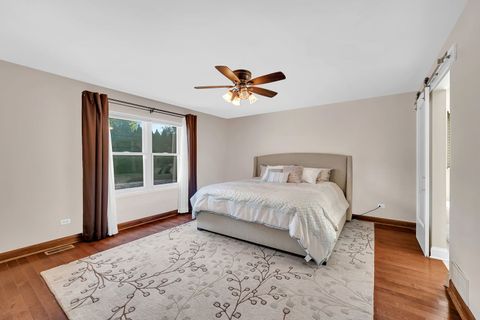 Tiny photo for 1206 Ryehill Drive, Joliet, IL 60431 (MLS # 12485285)