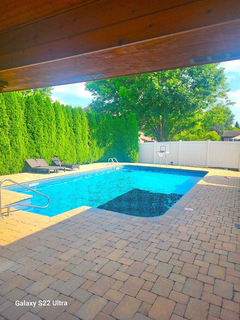 Tiny photo for 1206 Ryehill Drive, Joliet, IL 60431 (MLS # 12485285)