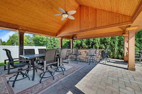 Tiny photo for 1206 Ryehill Drive, Joliet, IL 60431 (MLS # 12485285)