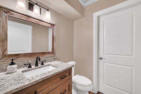 Tiny photo for 1206 Ryehill Drive, Joliet, IL 60431 (MLS # 12485285)
