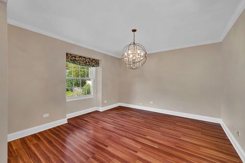 Tiny photo for 1206 Ryehill Drive, Joliet, IL 60431 (MLS # 12485285)