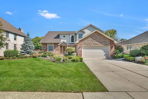 Photo of 1206 Ryehill Drive, Joliet, IL 60431 (MLS # 12485285)