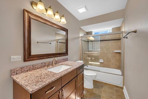 Tiny photo for 1206 Ryehill Drive, Joliet, IL 60431 (MLS # 12485285)