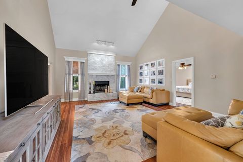 Tiny photo for 1206 Ryehill Drive, Joliet, IL 60431 (MLS # 12485285)