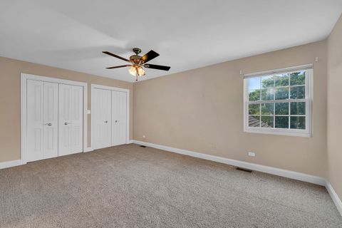 Tiny photo for 1206 Ryehill Drive, Joliet, IL 60431 (MLS # 12485285)
