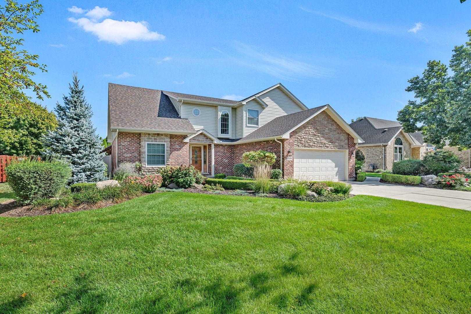 1206 Ryehill Drive