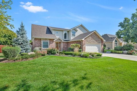 Tiny photo for 1206 Ryehill Drive, Joliet, IL 60431 (MLS # 12485285)