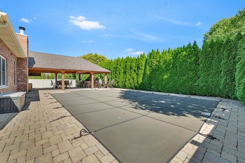 Tiny photo for 1206 Ryehill Drive, Joliet, IL 60431 (MLS # 12485285)