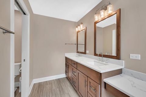Tiny photo for 1206 Ryehill Drive, Joliet, IL 60431 (MLS # 12485285)